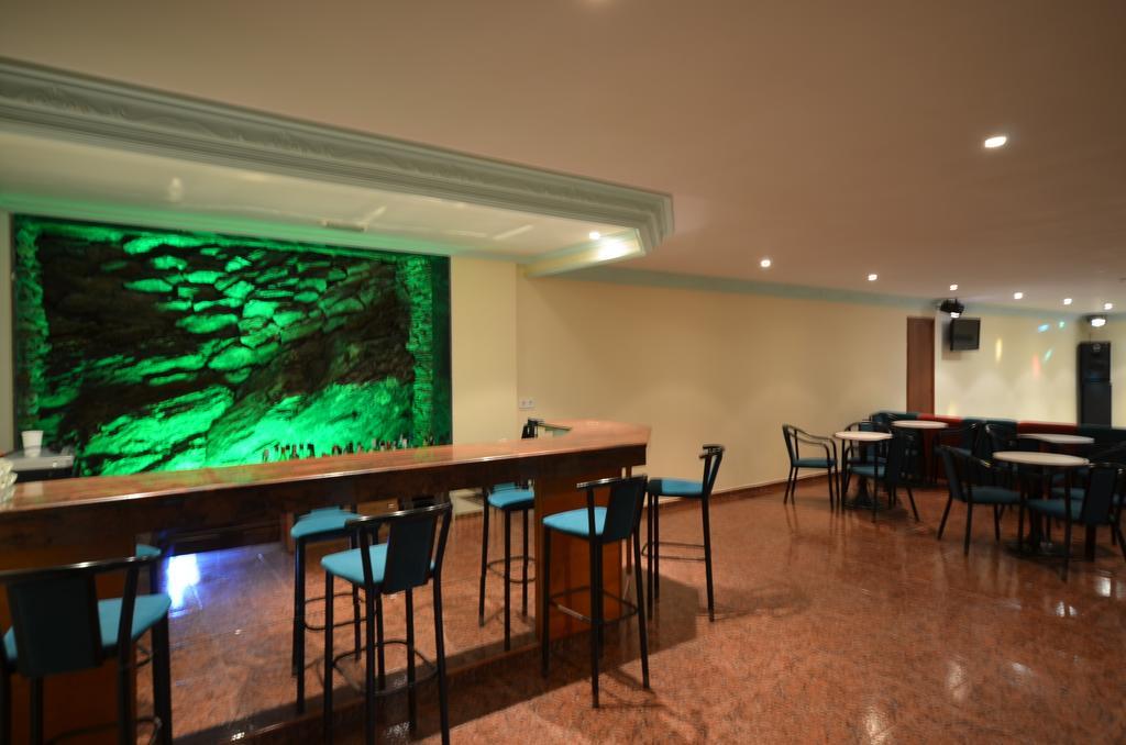 Hotel Altarino Портоново Экстерьер фото