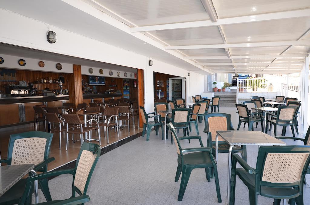 Hotel Altarino Портоново Экстерьер фото