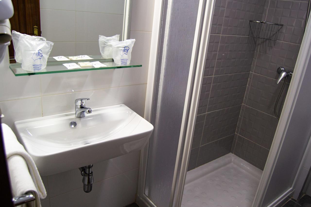 Hotel Altarino Портоново Экстерьер фото
