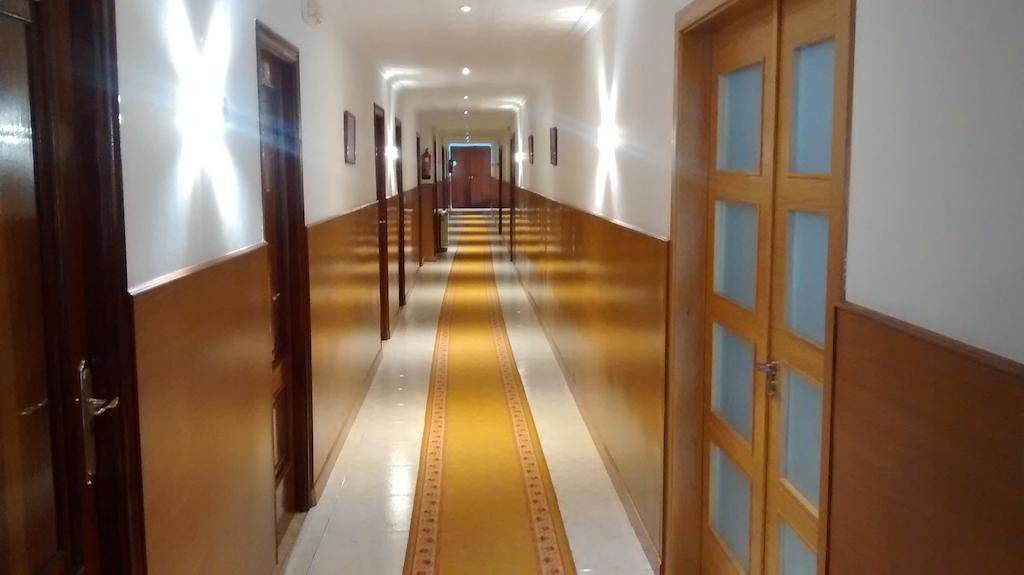 Hotel Altarino Портоново Экстерьер фото