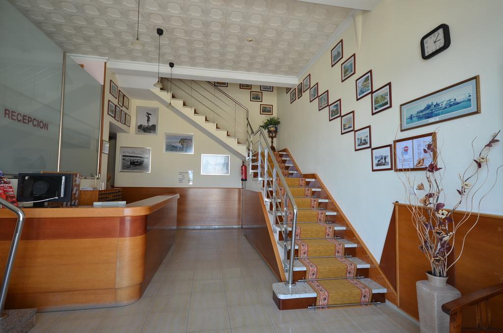 Hotel Altarino Портоново Экстерьер фото