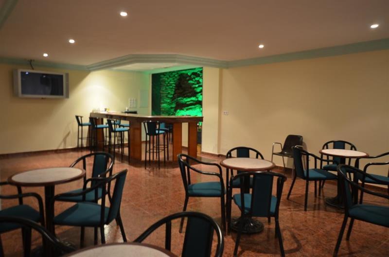 Hotel Altarino Портоново Экстерьер фото